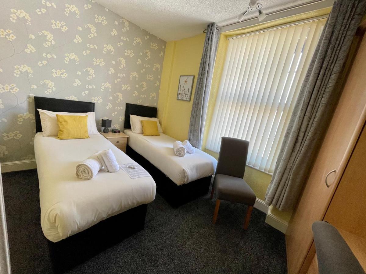 Milverton House Hotel