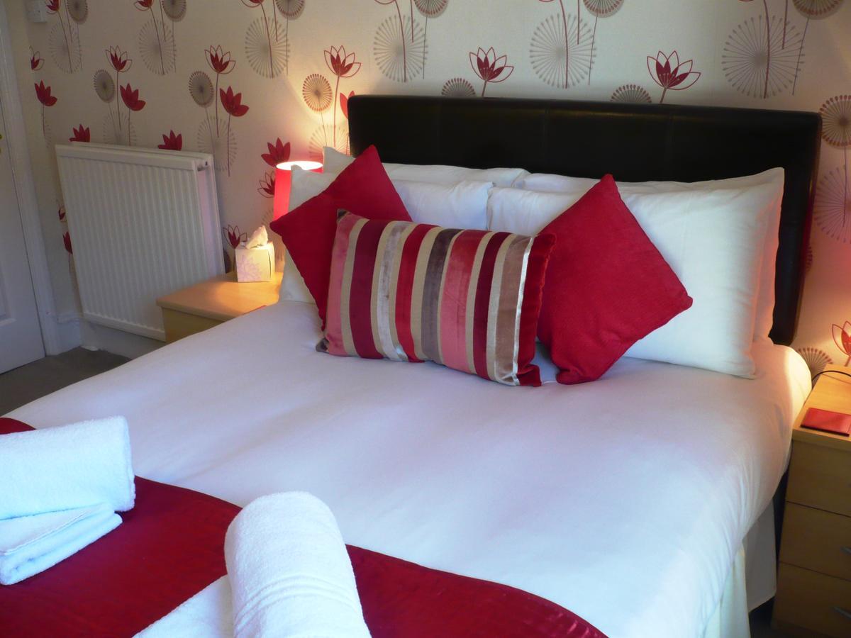Milverton House 4*