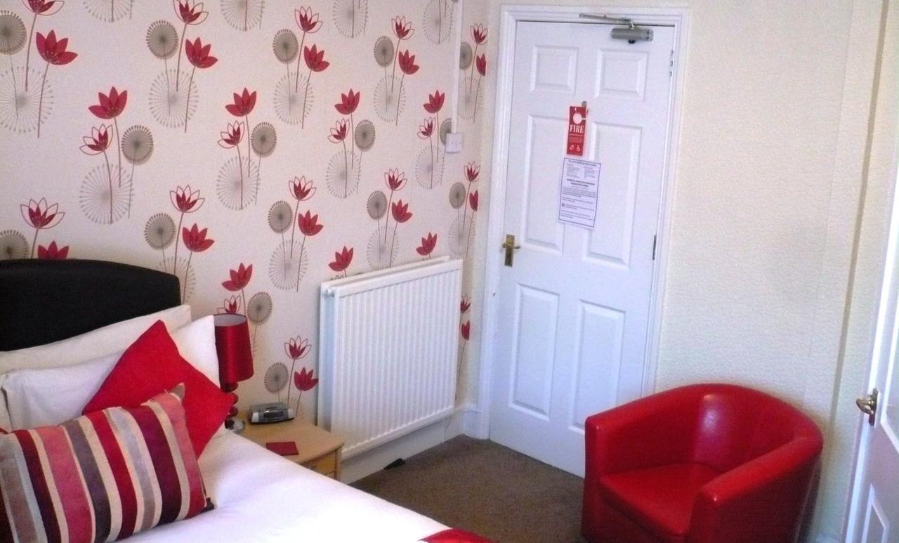 Milverton House 4* Llandudno