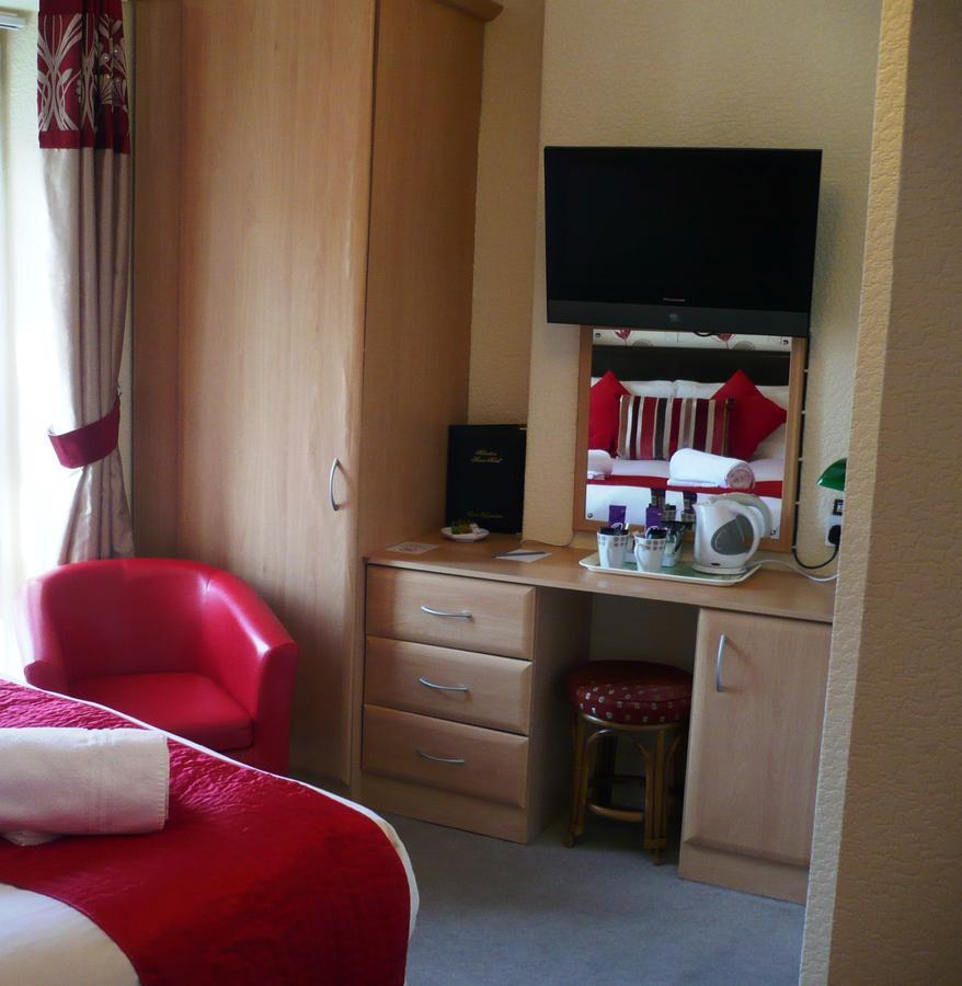 Milverton House 4*