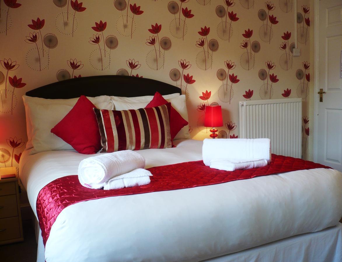 Milverton House Llandudno