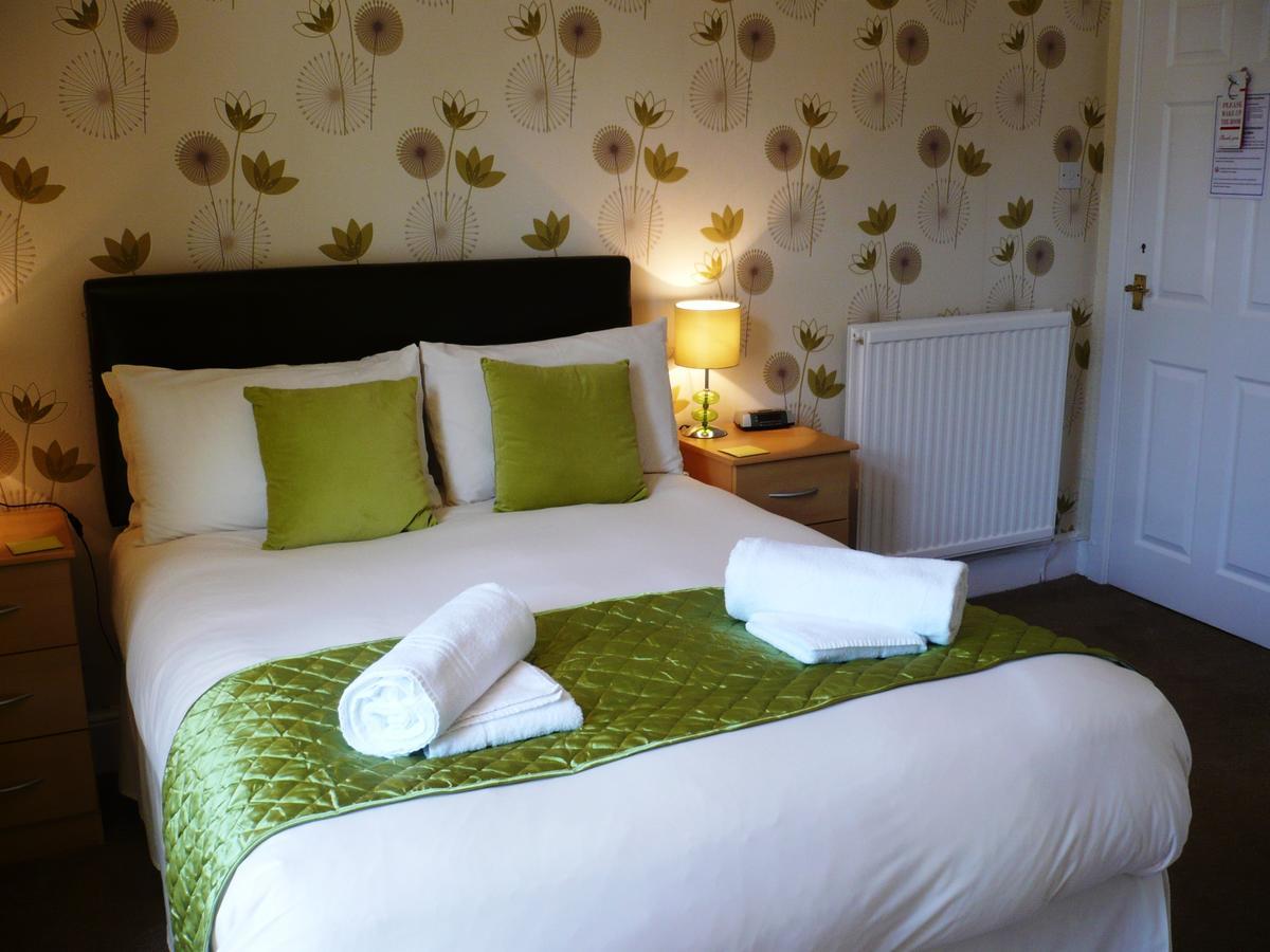 Milverton House Hotel