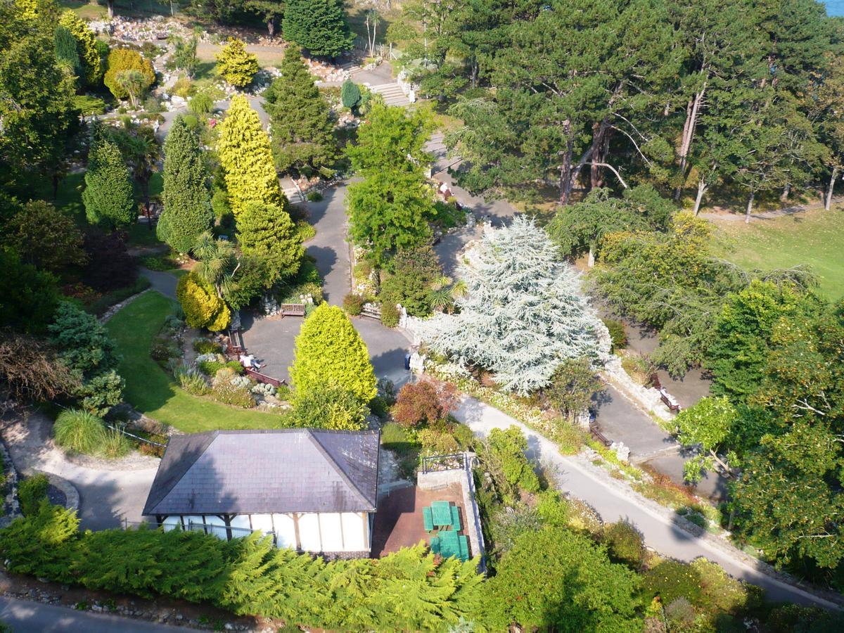 Milverton House Hotel