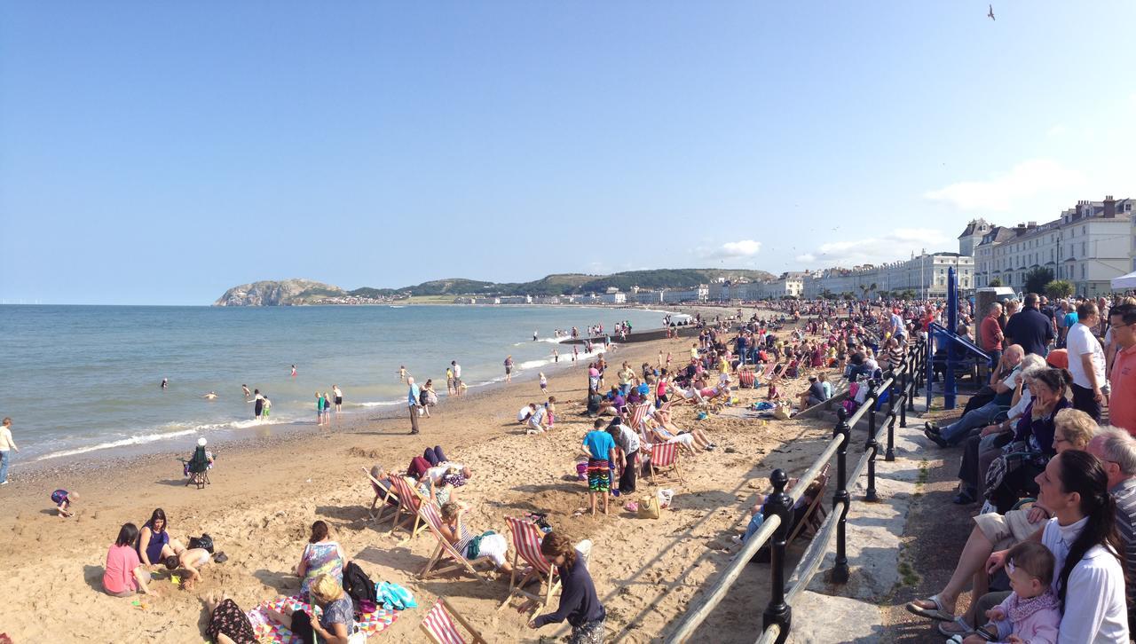 Milverton House 4* Llandudno